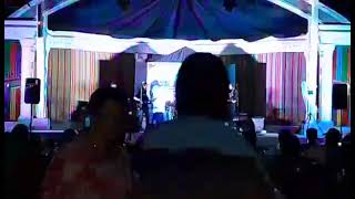 Binhi band Iloilo cover song Shes Gone by Hall amp Oates [upl. by Eidassac]