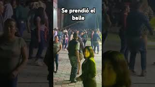 Se prendió el baile [upl. by Resaec684]