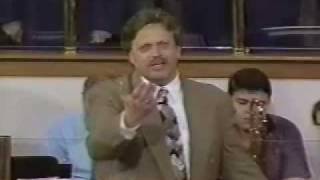 Brownsville Revival Lord Have Mecy Steve Hill  Altar Call [upl. by Heber]