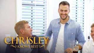 Chrisley Knows Best  Season 6 Episode 21 Sneak Peek The Chrisleys Meet Savannahs New Boyfriend [upl. by Bernardine]