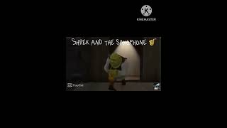 shreksophone [upl. by Aileon804]