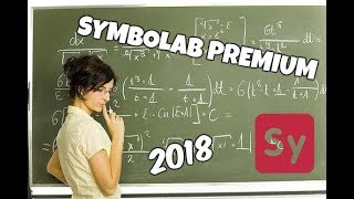 Symbolab Premium full apk con procedimientos 2018 [upl. by Elorak680]