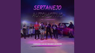 Sertanejo Automotivo 10 [upl. by Alfonso]