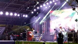 Arijit Singh Live At Guwahati [upl. by Ahsenat902]