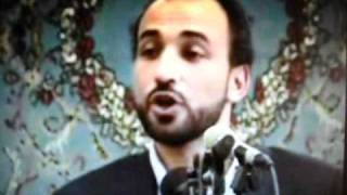 Tariq Ramadan sur les juifs [upl. by Ahsias75]