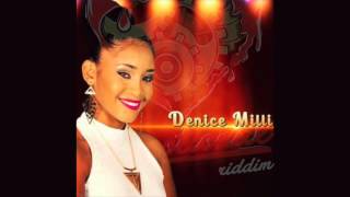 Denice Millien ft Trinidad James amp Neval  Find a way Emotional Riddim ReggaeMillbeatz ent [upl. by Nwahsd]