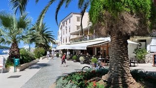 Fahrt zu den Inseln Cres und Losinj in der Kvarner Bucht in Kroatien [upl. by Almallah]