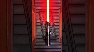 The Ultimate Darth Vader Lightsaber [upl. by Aicitel]