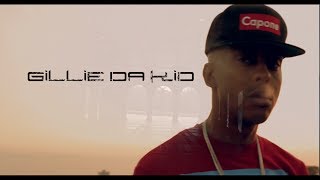 Gillie Da Kid  King Me Official Video [upl. by Acsisnarf]