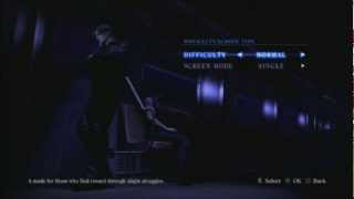 Resident Evil 6 Soundtrack  Main Theme Leon amp Helena [upl. by Herzog]