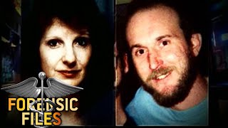 Forensic Files New Season 8 Part 1 Full Episodes  Crime Documentary [upl. by Eissehc680]