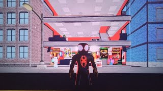 I play Roblox game store Tycoon [upl. by Marlon835]