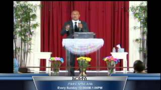 CHRISTSermon by Pastor Amare Hagos [upl. by Falcone]