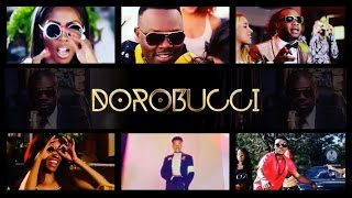 MAVINS  DOROBUCCI ft Don Jazzy Tiwa Savage Dr SID DPrince Reekado Banks Korede Bello DiJa [upl. by Dehsar]