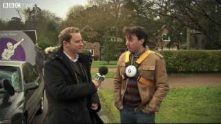 Available Now The Jetpack  That Mitchell amp Webb Look Series 4 Episode 3  BBC [upl. by Renba]