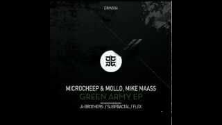 MicRoCheep amp Mollo Mike Maass  Green Army ABrothers Yau Edit Drowne Records [upl. by Urbannai]