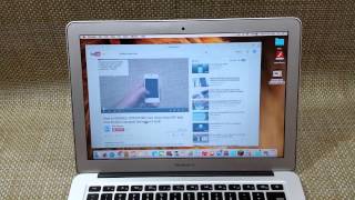 How to take a screenshot on your Macbook Air Pro or Mac Capture Screen image [upl. by Stephenson]