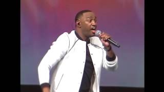 Jonathan Nelson  I Believe Island Medley LIVE [upl. by Dickie666]