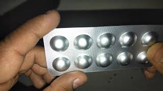 BRUTAFLAM 90 Tablets uses composition side effects precaution dosage amp review in Hindi [upl. by Adaran110]