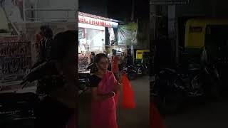 So Yami golgappe  daily life video minivolg [upl. by Erual991]