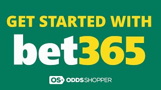 How to Bet on Bet365 Bonus code included [upl. by Dacia558]