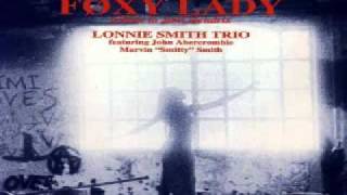 Lonnie Smith  Third Stone From The Sun [upl. by Orr]