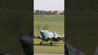 Spitfire PRXI amp P51D [upl. by Etnom]