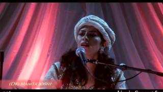 Dr Mamta Joshi Live in Concert Sunnyvale USA Heer [upl. by Leuas874]