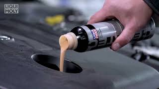 Increase your engine life with Ceratec from LIQUI MOLY  Reduces Friction  Better Fuel Consumption [upl. by Renell]