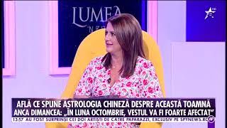 Sfaturi și remedii Feng Shui pentru lunile septembrie și octombrie [upl. by Alabaster]