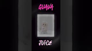 GUAVA JUICE 🥤😝 hello roblox [upl. by Elkcim]