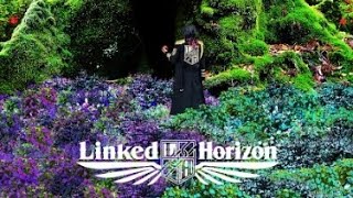 linked horizon ep 1 amp 2 reaction SiderityMotion SiderityCanDraw [upl. by Merla883]