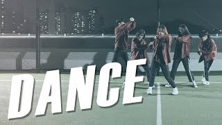 워십댄스 CCD 첼렘 창작안무  플래닛쉐이커스Planetshakers  DANCE  Chellem Choreography [upl. by Elletnwahs324]