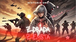 Zdrada i Zemsta  Historie DMZ [upl. by Ody]