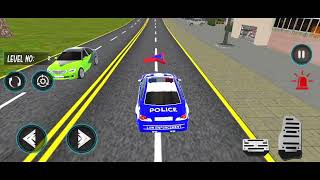 terrorist and police jeep driving exterm gameplay gadi wala game total gaming53 ✅️✅️ [upl. by Casandra332]