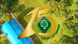 Video Institucional Colegio Los Samanes Ibagué 2019 [upl. by Naimerej975]