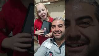 BU TABLET KİMİN TABLETİ 😳😳😂😂🇵🇱🇹🇷 comedyshorts oliwiabozna keşfetbeniöneçıkar babakız [upl. by Filide338]