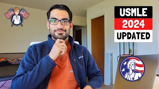 How To Register For USMLE Step 1 amp USMLE Step 2 2024  StepbyStep [upl. by Breban]