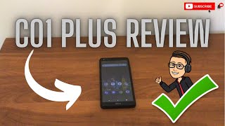 Has NOKIA cracked the Budget Phone code C01 Plus Review [upl. by Assirim]