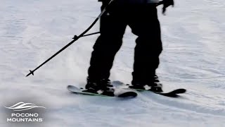 PTN Live Replay  Skiing at Camelback Mountain [upl. by Giwdul]