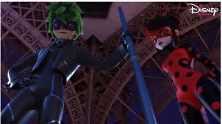 Miraculous World Paris🦋 OFFICIAL NEW TRAILER amp ScenesHuge SPOILERS 😱 Tales Of SHADYBUG amp CLAWNOIR [upl. by Verbenia]