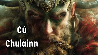 🎵 Gaisce Chú Chulainn  The Heroism of Cú Chulainn  Celtic Song in Irish  English Subtitles [upl. by Anrak]