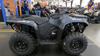 New 2023 CANAM OUTLANDER DPS 500 ATV For Sale In Grimes IA [upl. by Chesney19]