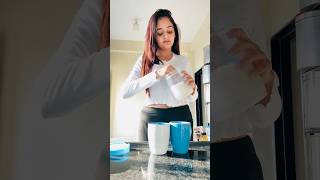 Winter Special ￼Hot Coffee Recipe🩷minivlog bindaaskavya bindasskavyalatest [upl. by Anippesuig]