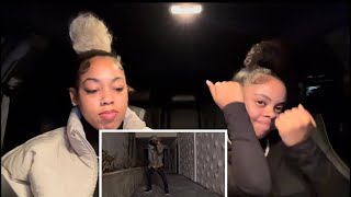 Rojay  Self Esteem Official Video Reaction [upl. by Ennaeirb]