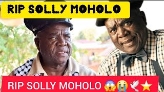 ZCC MKHUKHU SINGER SOLLY MOHOLO DIED [upl. by Linoel]