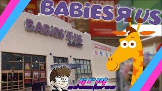 Babies R Us  Hazelwood MO STORE CLOSING [upl. by Schulein]