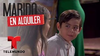 Marido en Alquiler  Capítulo 140  Telemundo Novelas [upl. by Michal]