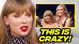 THE FULL STORY Taylor Swift and Karlie Kloss [upl. by Benedikt]