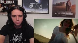 Sólstafir  Fjara Official Video Reaction Review [upl. by Clance479]